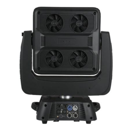 SHOWTEC Infinity iM-2515 RGBW Matrix ruchoma głowa